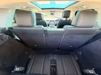 Used Land Rover Range Rover Sport HSE 306 HP (225 kW) 2019 Black SUV