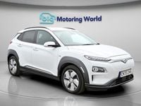 Used Hyundai Kona Premium SE 150 kW (204 HP) 2020 SUV