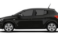 New Dacia Sandero Journey 91 HP (66 kW) 2025 Hatchback