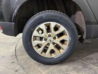 Used Dacia Duster Expression 130 HP (95 kW) 2023 Black SUV