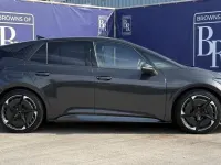 Used Cupra Born e-Boost 169 kW (230 HP) 2023 Grey Hatchback