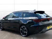 Used Cupra Leon 150 HP (110 kW) 2026 Estate