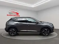 Used Peugeot 2008 Allure 2020 Grey SUV