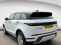 Used Land Rover Range Rover evoque R-Dynamic 309 HP (227 kW) 2023 SUV