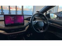 New Skoda Elroq SportLine 210 kW (286 HP) 2025 Grey SUV