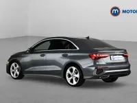 Used Audi A3 S-Line 110 HP (80 kW) 2024 Sedan