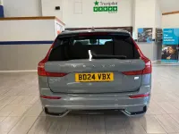 Used Volvo XC60 Ultimate 2024 Grey SUV