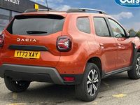 Used Dacia Duster Journey 90 HP (66 kW) 2024 SUV