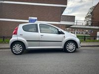 used Peugeot 107 1.0 Urban 5dr