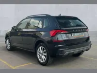 Used Skoda Kamiq SE 116 HP (85 kW) 2025 Black magic SUV