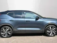 Used Volvo XC40 Pro 300 kW (408 HP) 2022 SUV