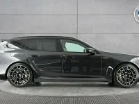 Used BMW M5 Comfort Edition 717 HP (527 kW) 2025 Grey Estate