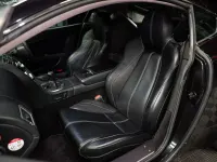 Used Aston Martin V8 Vantage 2012 Black Coupe