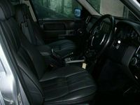 Used Land Rover Range Rover 174 HP (127 kW) 2005 SUV