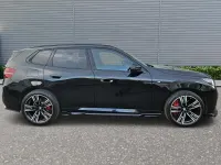 Used BMW X3 Comfort Edition 398 HP (292 kW) 2025 Black SUV