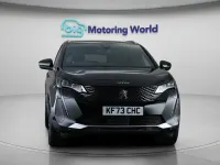 Used Peugeot 3008 GT 136 HP (100 kW) 2024 Black SUV