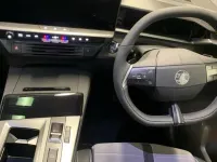 Used Vauxhall Grandland X Ultimate 134 HP (98 kW) 2025 White SUV