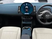 New Mini Countryman 215 HP (158 kW) 2025 Green SUV