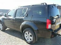 Used Nissan Pathfinder 2006 SUV