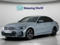 Used BMW 330 M Sport 288 HP (211 kW) 2023 Sedan