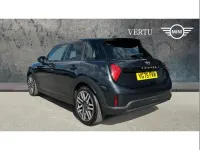 Used Mini Cooper Classic 147 kW (200 HP) 2025 Grey Hatchback