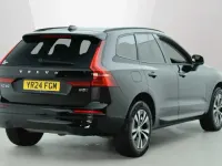 Used Volvo XC60 Core 250 HP (183 kW) 2024 SUV