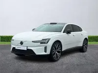 Used Volvo EX90 Ultra 244 kW (333 HP) 2025 White SUV