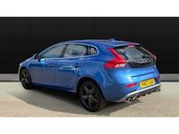 used Volvo V40 D2 [120] R DESIGN Nav Plus 5dr