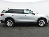 Used Skoda Kodiaq SE L 150 HP (110 kW) 2026 Silver SUV