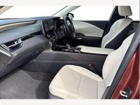 Used Lexus RX350h 250 HP (183 kW) 2024 Other SUV