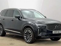 Used Volvo XC90 Ultra 247 HP (181 kW) 2025 SUV