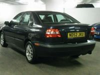 Used Volvo S40 2003 Sedan