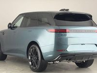 New Land Rover Range Rover Sport Autobiography 300 HP (220 kW) 2025 SUV