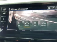 Used VW Arteon R-line 196 HP (144 kW) 2022 Grey Estate