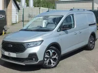 Used Ford Transit Connect Active 150 HP (110 kW) 2025 Silver MPV