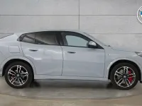 Used BMW X2 M Sport 170 HP (125 kW) 2025 Grey SUV