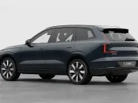 New Volvo EX90 Plus 244 kW (333 HP) 2026 Denim blue SUV