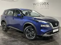 New Nissan X-Trail Acenta Premium 163 HP (119 kW) 2026 SUV
