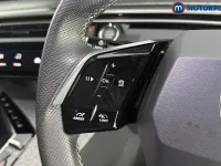 Used Peugeot e-5008 GTi 156 kW (213 HP) 2025 Grey SUV