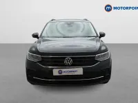 Used VW Tiguan Life 150 HP (110 kW) 2022 Grey SUV