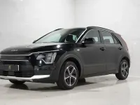 Used Kia Niro 139 HP (102 kW) 2022 Black SUV