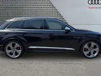 Used Audi SQ7 507 HP (372 kW) 2023 SUV