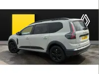 Used Dacia Jogger Extreme 155 HP (114 kW) 2025 Other MPV