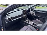 Used Cupra Leon 147 HP (108 kW) 2025 Grey Hatchback