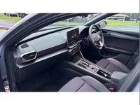 Used Cupra Leon 150 HP (110 kW) 2025 Grey Hatchback