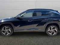Usado Hyundai Tucson Ultimate 230 CV (169 kW) 2024 SUV