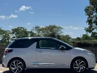 Used Citroën DS3 PureTech 110 HP (80 kW) 2015 White Hatchback