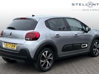 Used Citroën C3 PureTech 83 HP (61 kW) 2023 Hatchback