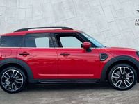 used Mini Cooper Countryman 1.5 Sport 5dr Auto [Comfort Pack]