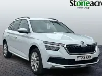 Used Skoda 110 R SE Drive 110 HP (80 kW) 2023 Hatchback